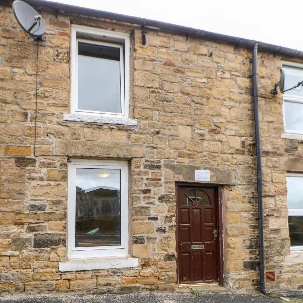 Hunter Cottage, hotel i Haltwhistle