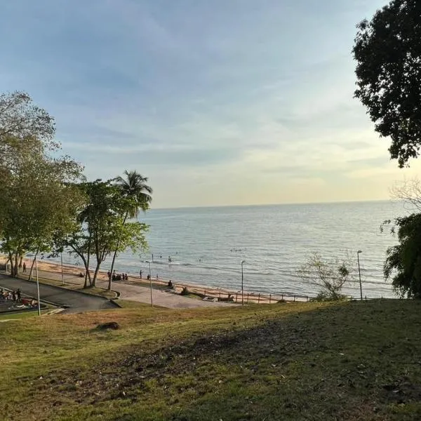Port Dickson में, होटल Honlim villa homestay