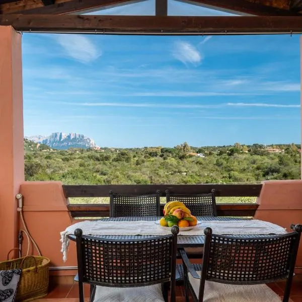 Myrsine 54 - Klodge, Hotel in Olbia