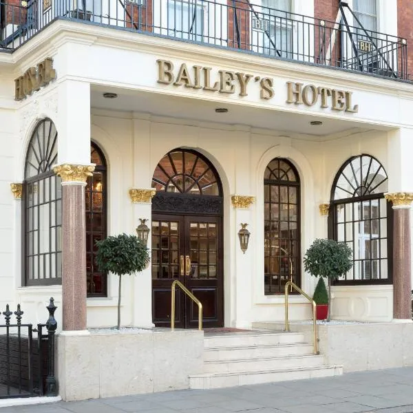 The Bailey's Hotel London Kensington, hotel in New Malden