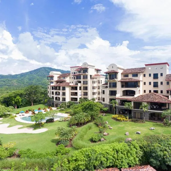 Malinche 110-B, 1 Bedroom Condo At Reserva Conchal, hotel v destinaci Playa Conchal