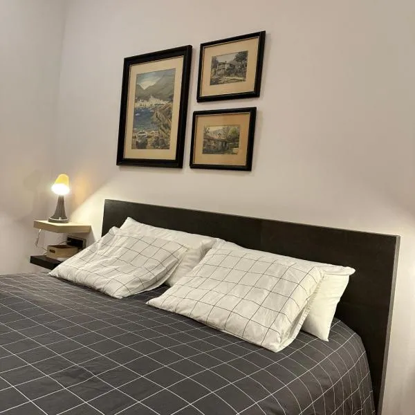 Chic apartment beach, hotel em Mataró