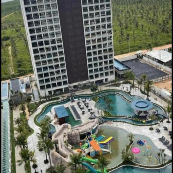 Salinas Premium Resort
