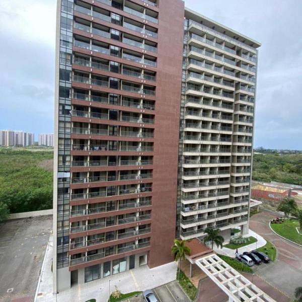 Flat Nobille Via Premiere Rio Centro Barra Olimpica