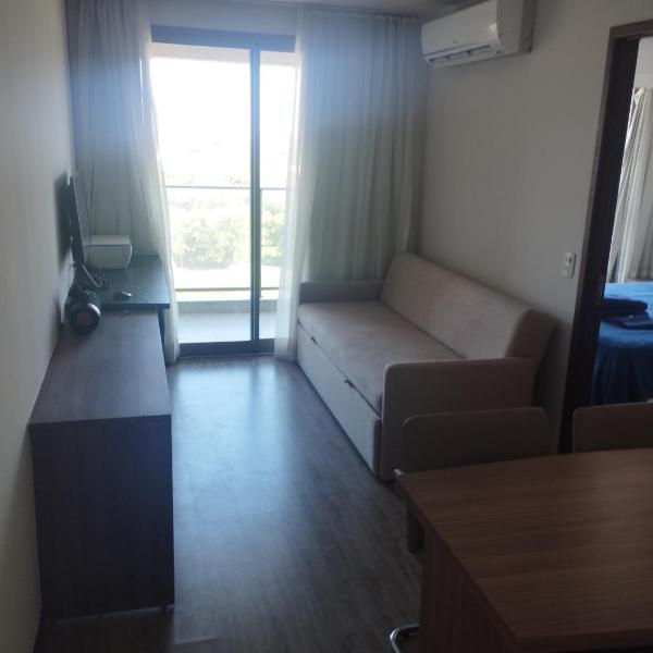 Flat Nobille Via Premiere Rio Centro Barra Olimpica - Foto 4