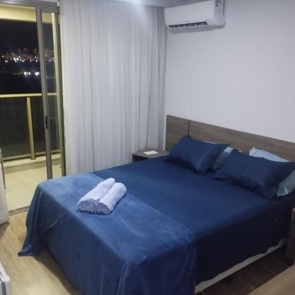Suíte Nobille Via Premiere Rio Centro Barra Olimpica - Foto 3