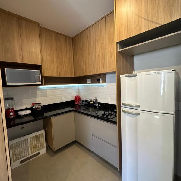 Flat em Brasília - Moderno e equipado - Foto 4
