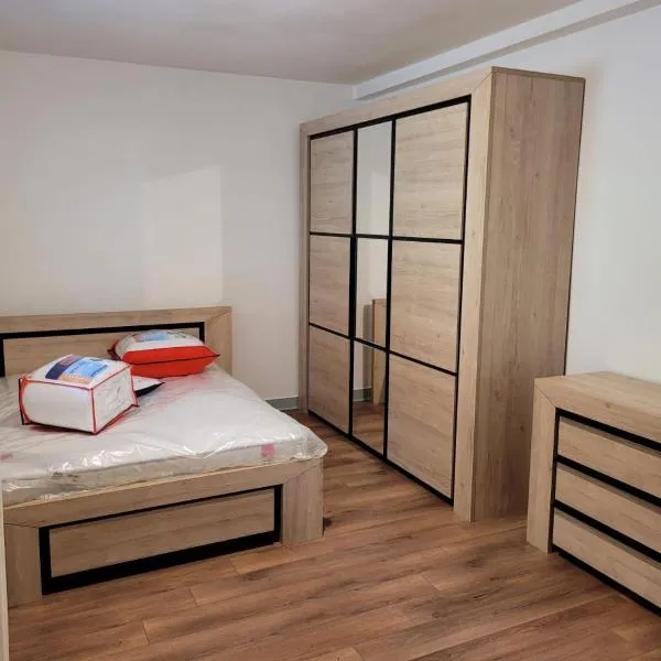 KeLi, hôtel à Poitiers