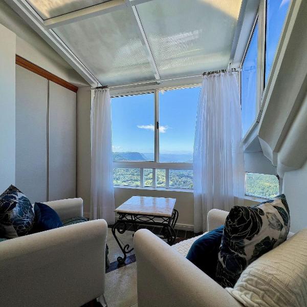 Apartamento Vale Quilombo 2 dorm by Achei Gramado