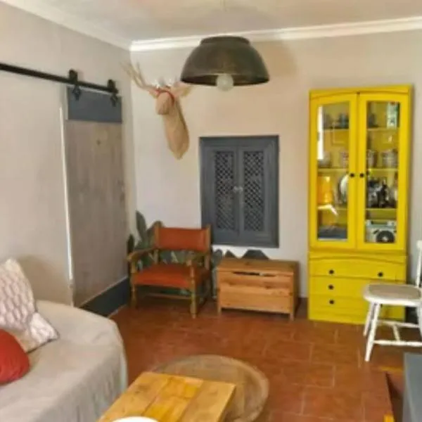 La Casita, hotell sihtkohas Ardales