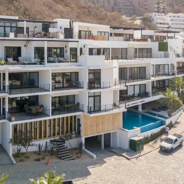 Pedregal Towers, hotel a Cabo San Lucas