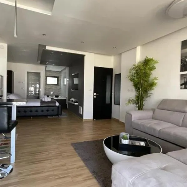 Lev Eilat Suites, hotel in Eilat