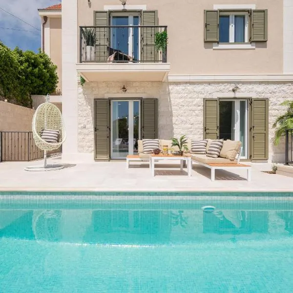 Villa Mirta, hotel en Bol