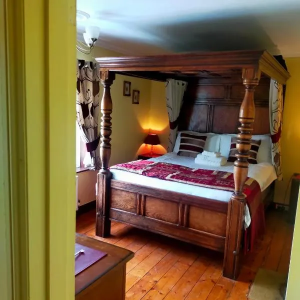 Meadow Farm Cottage, hotel di Long Stratton