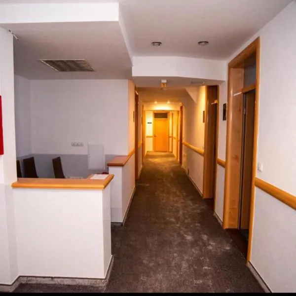 Apartmani i sobe Centar Bugojno, hotel v destinaci Bugojno