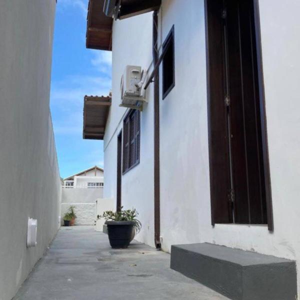 Suíte com vista para a Lagoa da Conceição - Foto 5