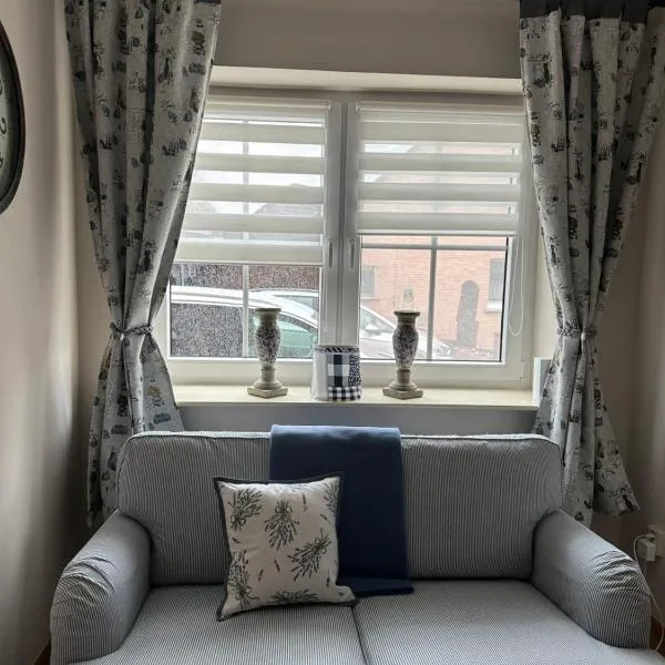 RLGuesthouses, hotel in Geilenkirchen