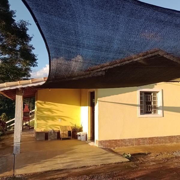 Sítio Ramos casa amarela - Foto 5