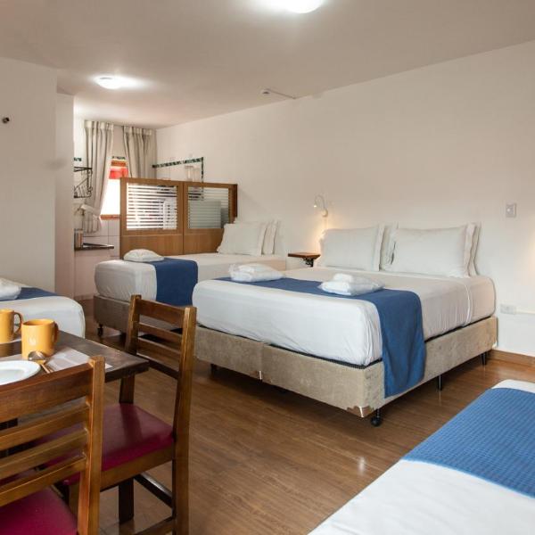 Hotel Chalet Monet - Granja Vianna - Foto 2
