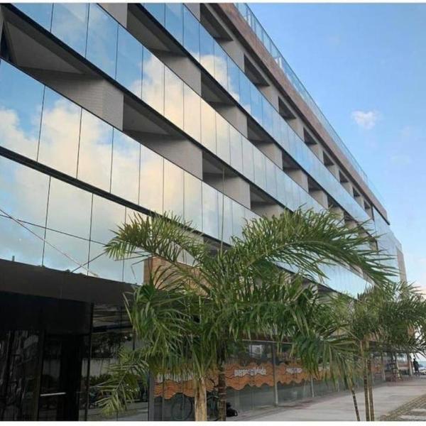 Flat Cabo Branco (B)