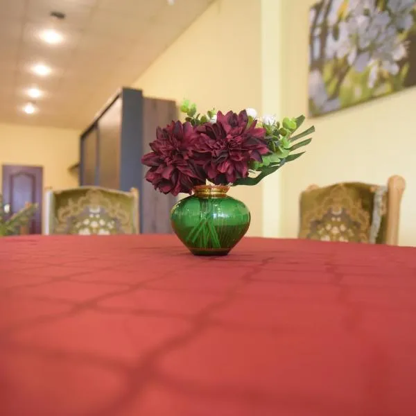 Apartament w Rynku, hotel in Byczyna