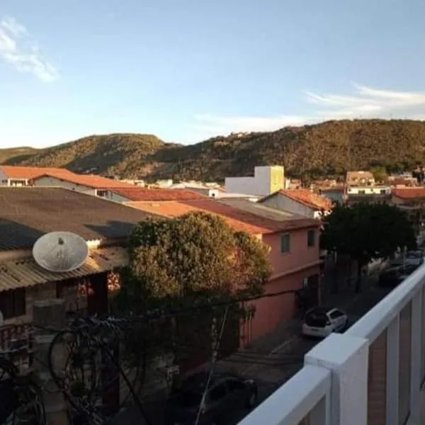 UM BOM LUGAR PARA RELAXAR