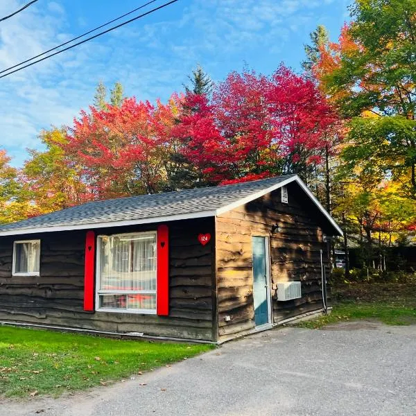 Glenview Cottages, Hotel in Sault Ste. Marie