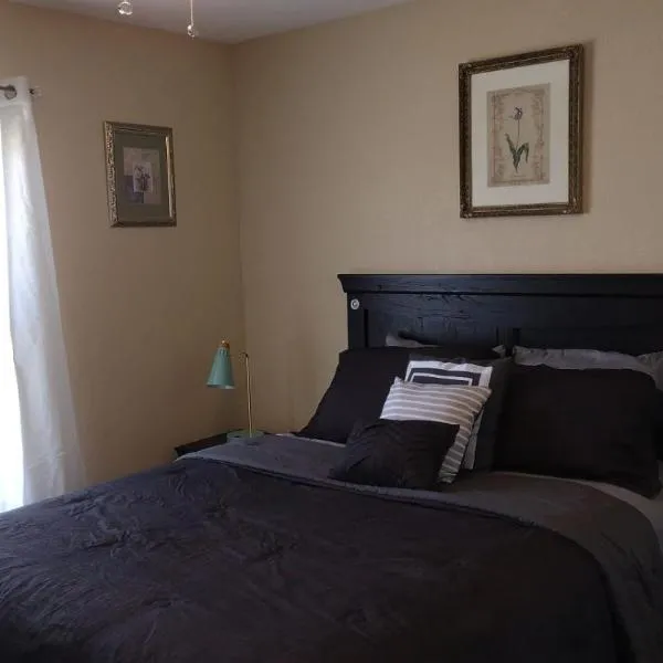 The Orchard Suite of Sebring, hotel v destinaci Sebring
