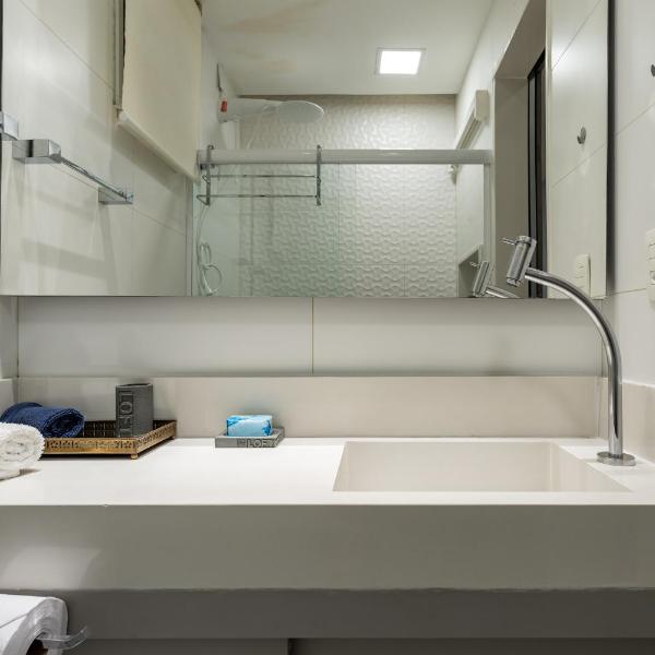 Loft de Luxo no melhor ponto de Copacabana - Foto 3
