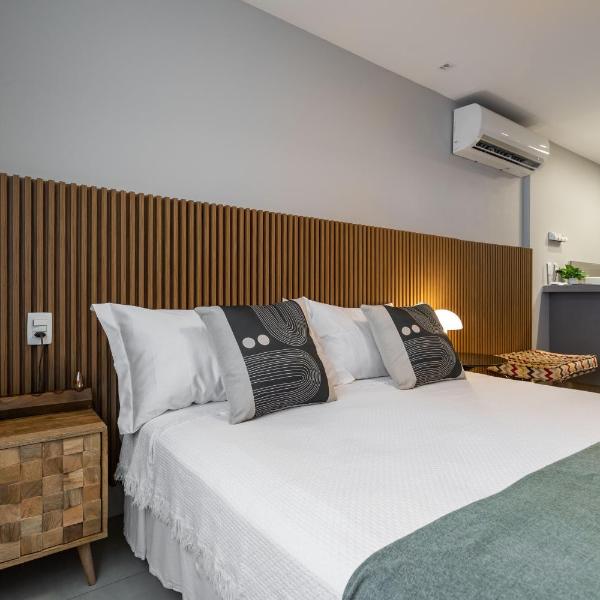 Loft de Luxo no melhor ponto de Copacabana - Foto 2