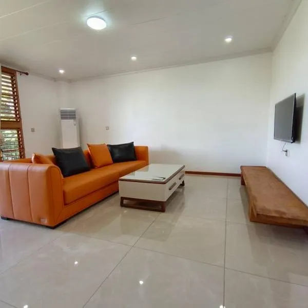 2 bedroom Apartment, hotel in Nadi