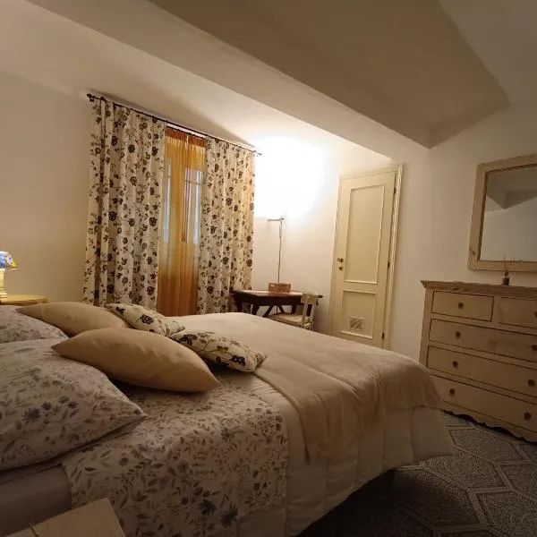 시에나에 위치한 호텔 Appartamento in Santa Caterina