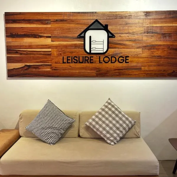 Leisure Lodge, hotel v destinaci Kuala Terengganu