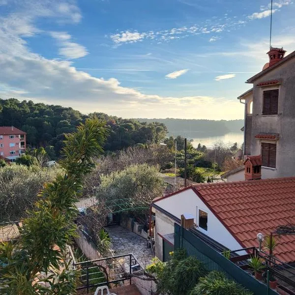 Vallessa Vip, hotel di Vinkuran