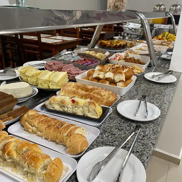 Pousada Monte Oliveira - Foto 4