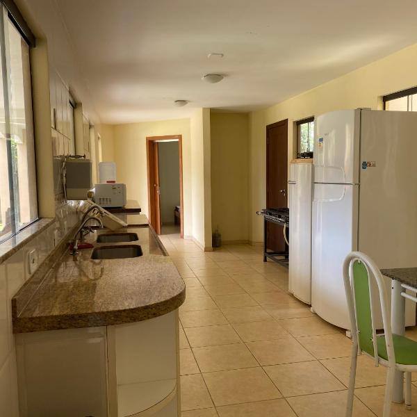 Casa 7 Qts a 100m da Praia - Próx Axé Moi e TôaTôa - Foto 5