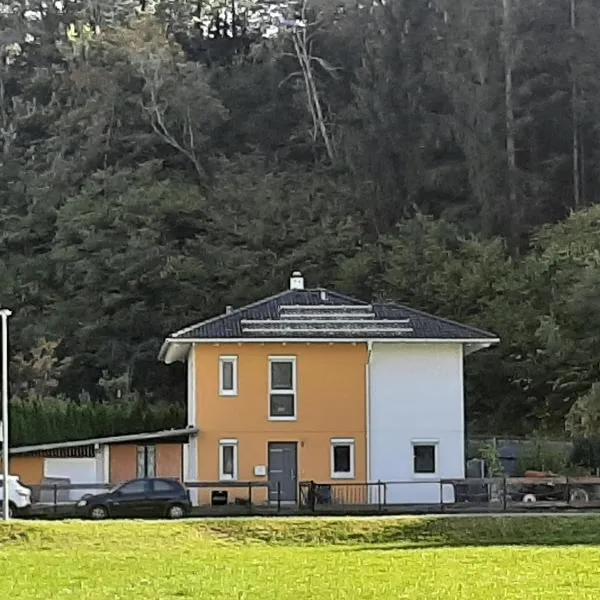 Ferienhaus Steiner, hotel in Reutte