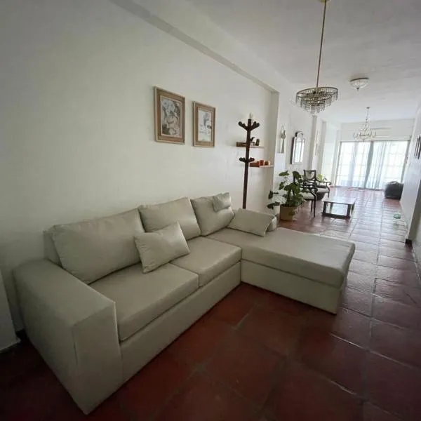 Casa Evaluna, hotel in San Pedro
