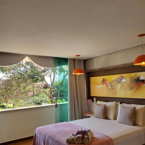 Villa Terragona - Foto 2