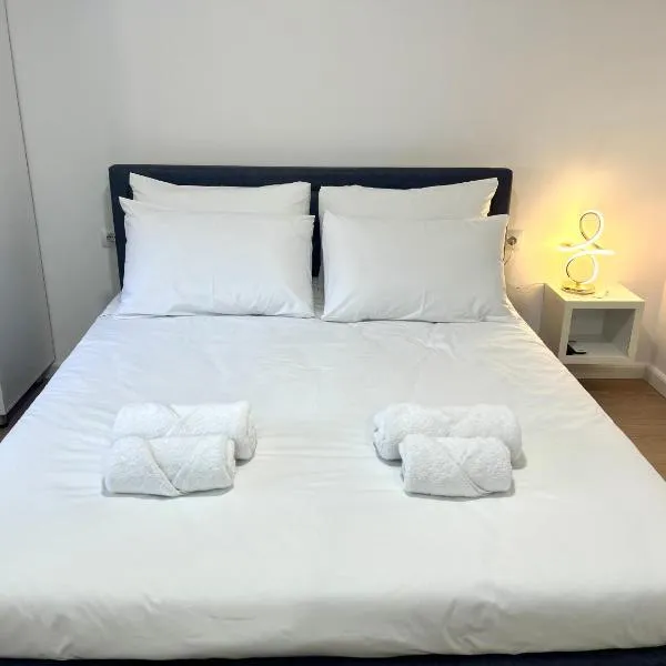 Viva Apartments, hotel v destinaci Përmet