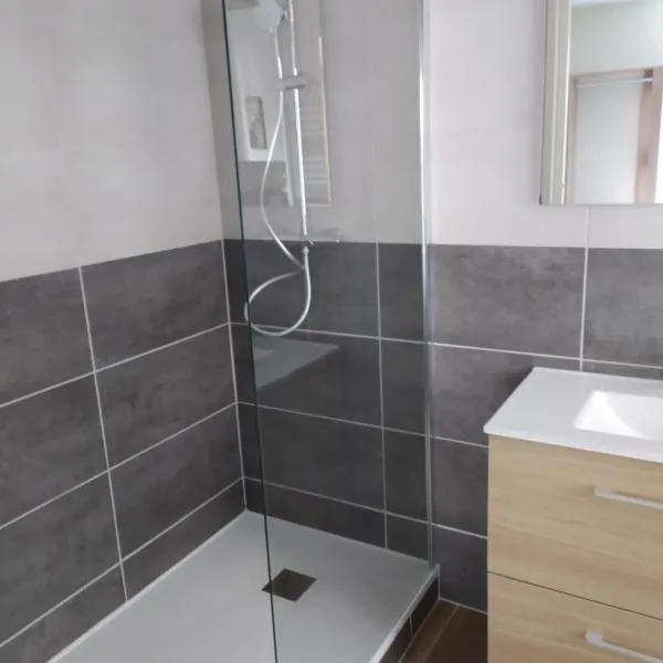 Résidence du Panthéon, Hotel in Le Mont-Dore