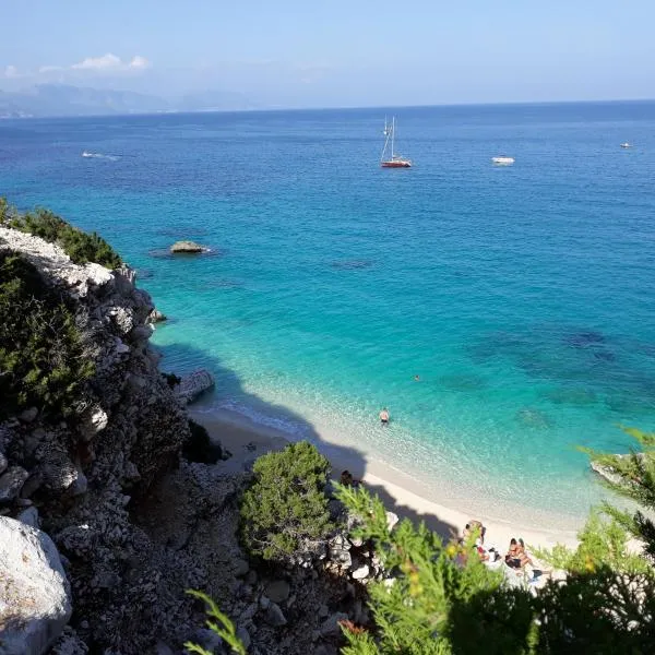 Casa vacanze Fenu, hotel in Irgoli