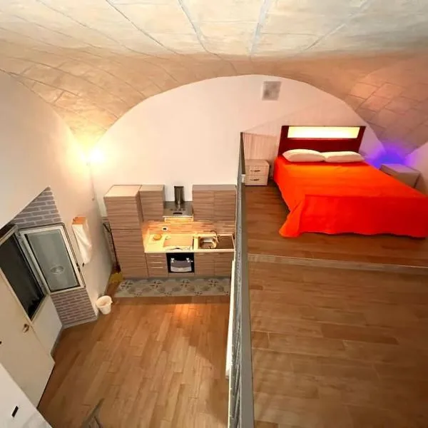Casa Vacanza , Marianna, hotel v Neapoli