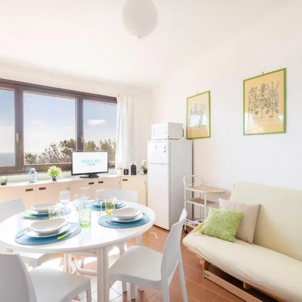Fronte Mare Pinus Village 74, hotel v destinácii Fort Village