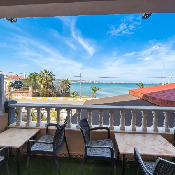 Sözer Otel, hotel v destinaci Ayvalık