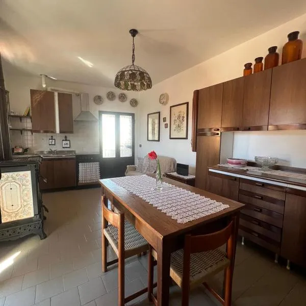 Gloria's house, hotel v destinaci Zerbolò