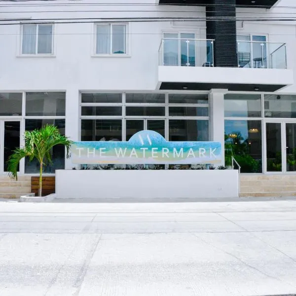 The Watermark Hotel, hotel v destinaci San Pedro