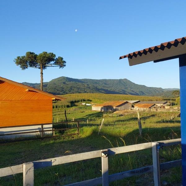 Cabana Brisa Do Valle - Foto 5
