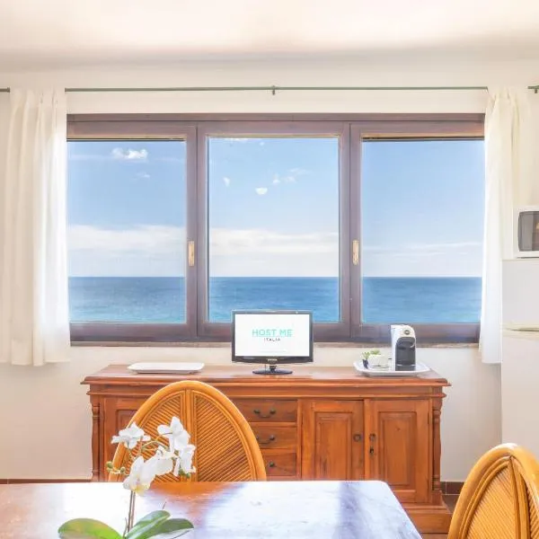 Fronte Mare Pinus Village 76, hotel a Santa Margherita di Pula
