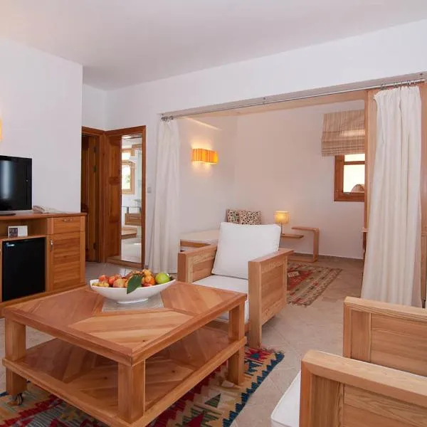 Lycia Hotel, hotel v destinaci Kaş